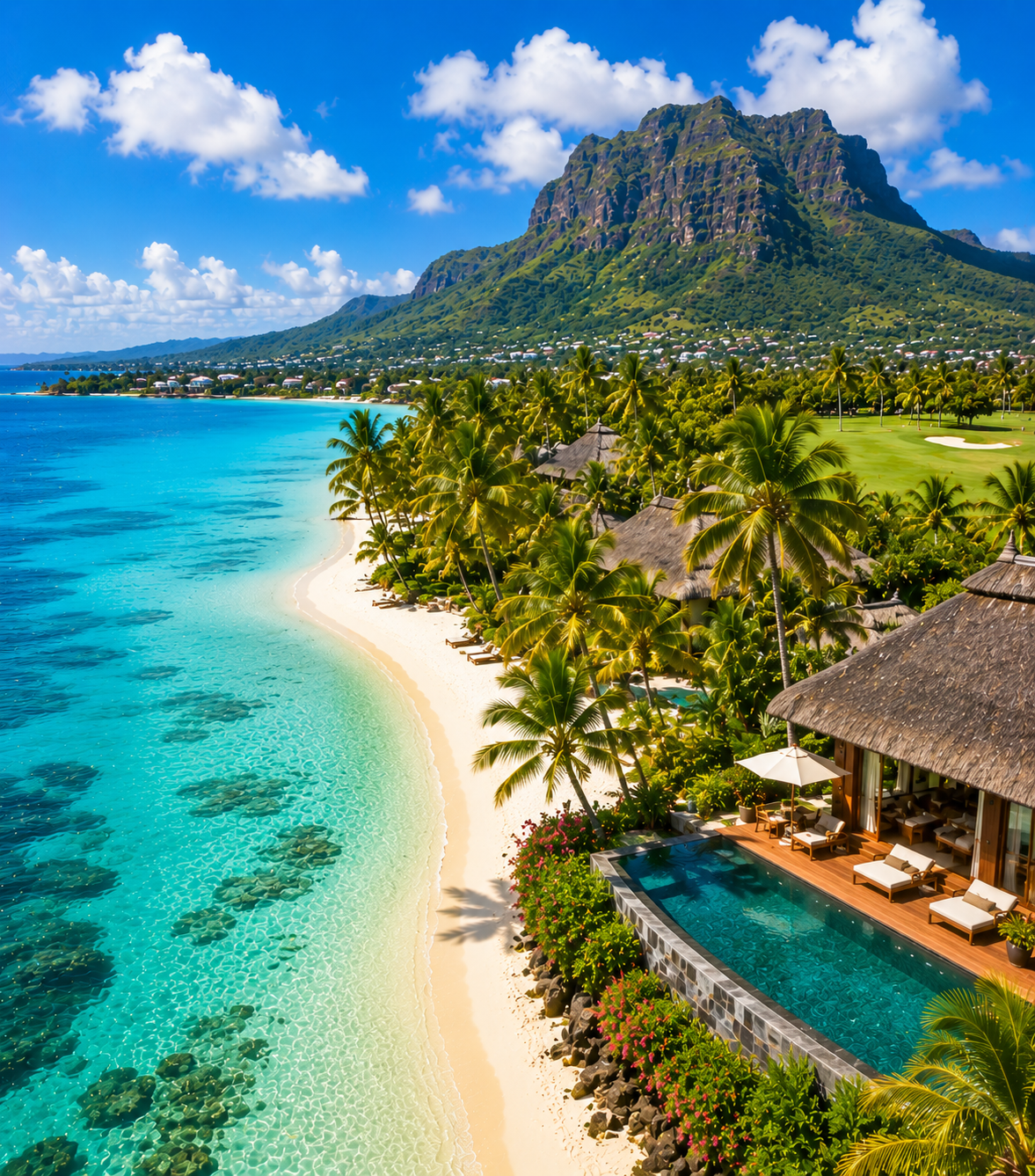 Mauritius